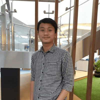 Dony Erlambang